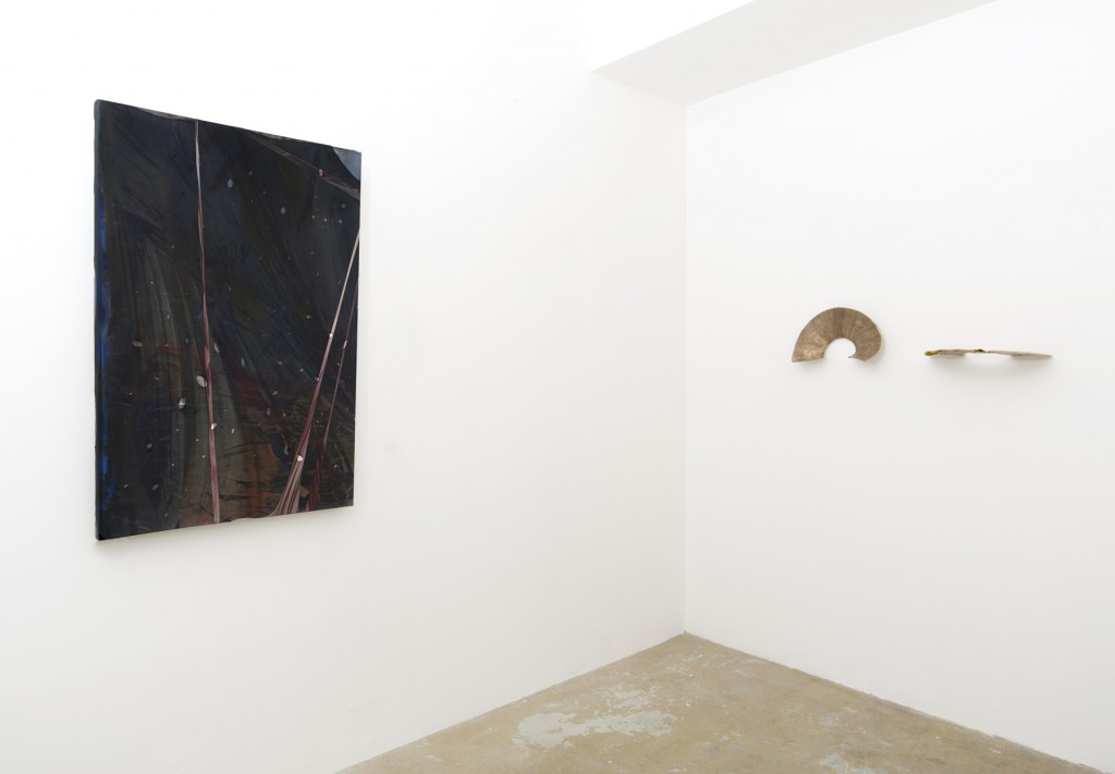 Installation view.  Courtesy of Carter and Citizen.