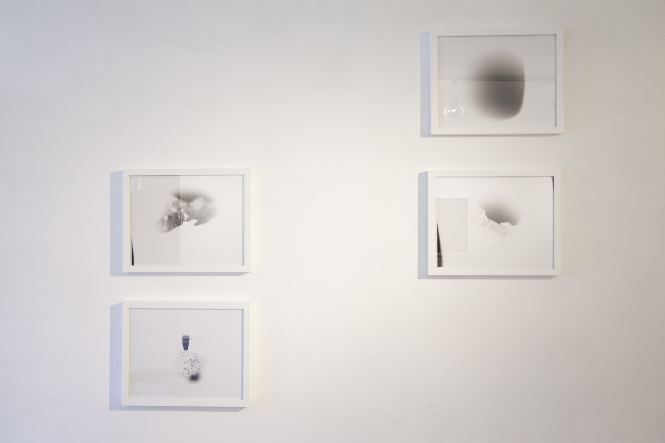 Genevieve Quick, “Vertigraphy at 90 degrees”, multi-lens camera, 2014. Courtesy of the artist and the gallery.