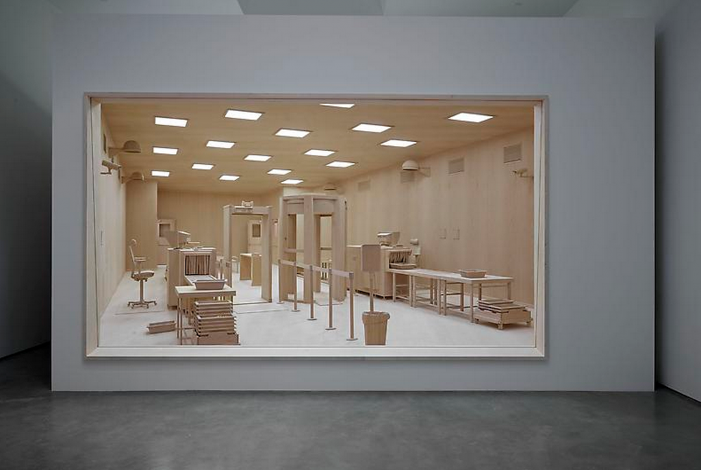 Architecture: The Cult Following Of Liminal Space — Musée Magazine