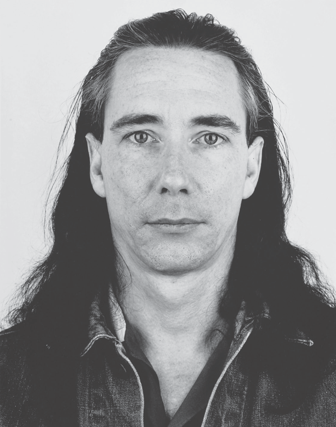 Mike Kelley. Courtesy of the Internet.