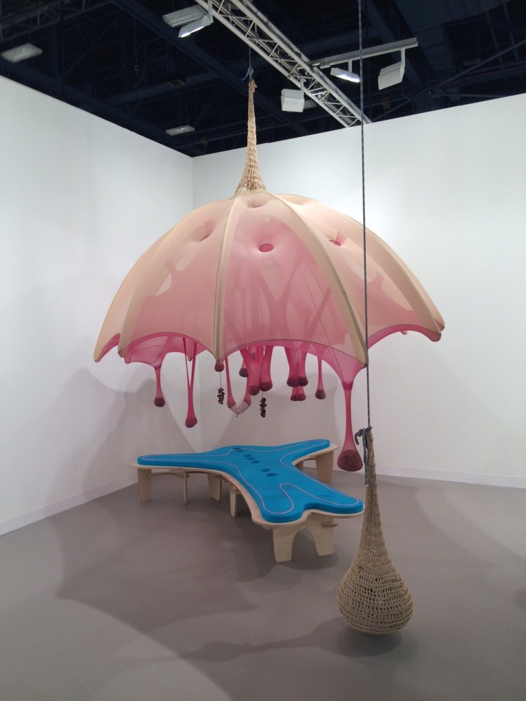 Ernesto Neto