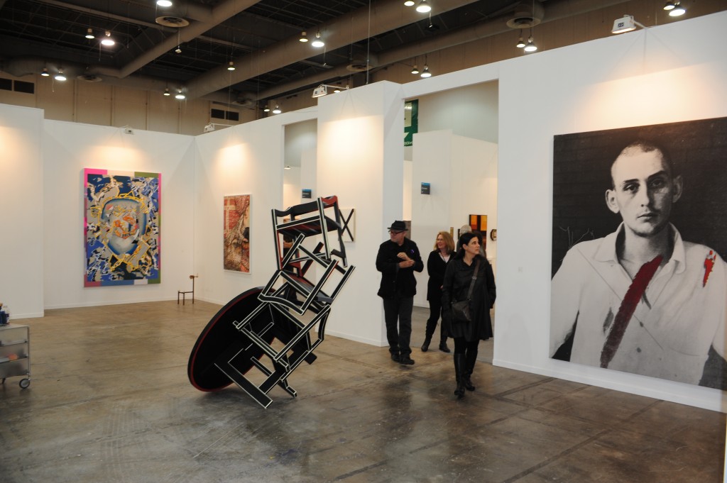 DF's Luis Adelantado gallery