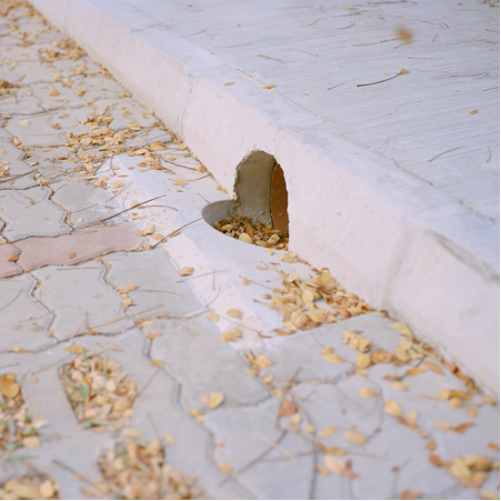 Nguan, Untitled, 2014. From the series How Loneliness Goes. C-print. 100 cm x 100 cm