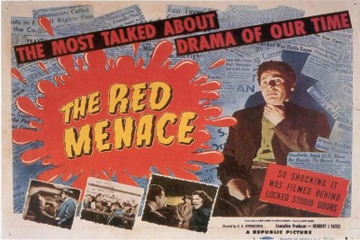 RedMenace