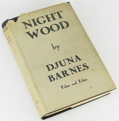 nightwood