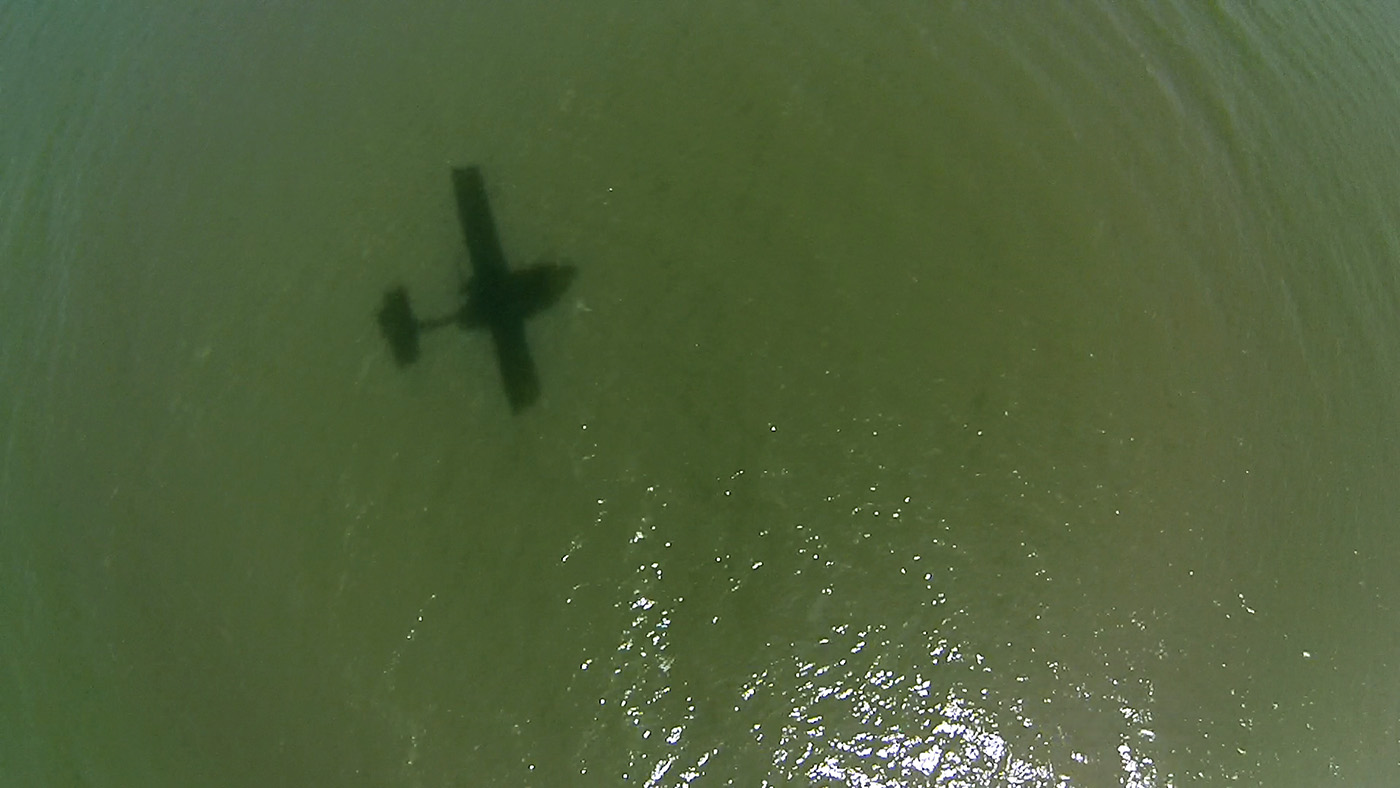 Melanie Smith. Still from "Fordlandia," 2014. Single channel HD video. Courtesy the artist.