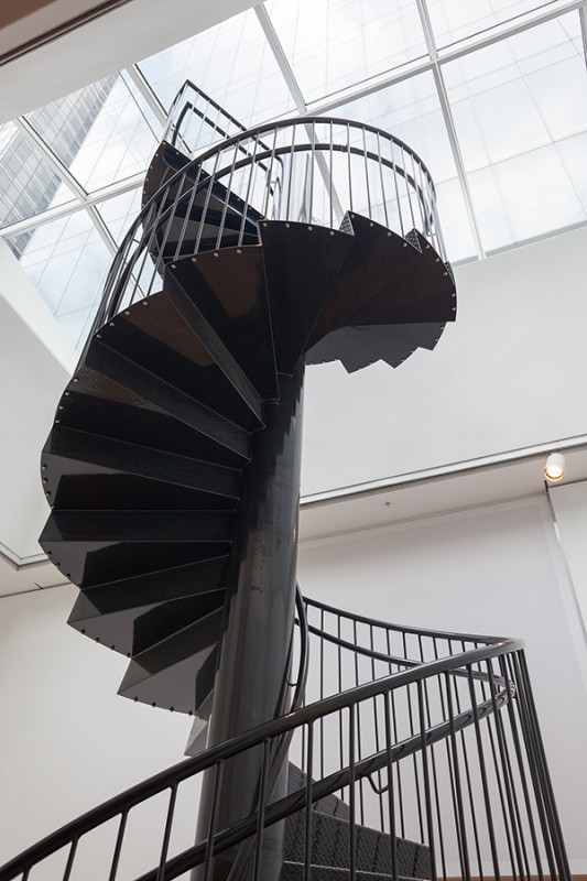 Installation view of "Yoko Ono: One Woman Show, 1960-1971," The Museum of Modern Art, New York, May 17–September 7, 2015. © 2015 The Museum of Modern Art. Photo: Thomas Griesel.