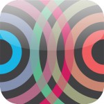 Scott Snibbe, REWORK_(Philip Glass Remix), 2015. App for iPhone/iPad. NEAT: New Experiments in Art and Technology, on view October 15, 2015 through January 17, 2016 at The Contemporary Jewish Museum, San Francisco. Courtesy of the artist and The Contemporary Jewish Museum.