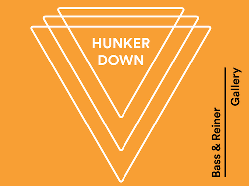 hunkerdown