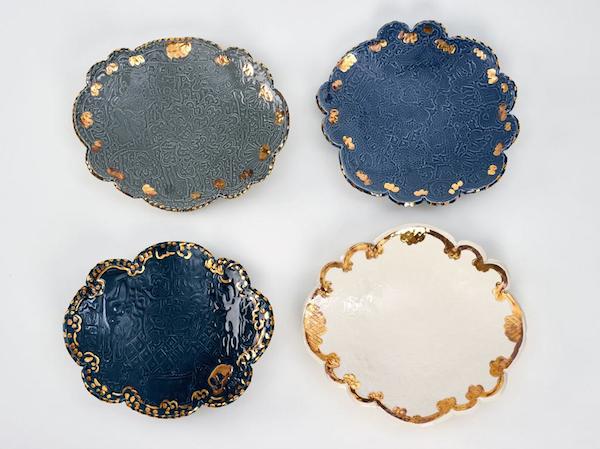 mitchell_jeffry_rite_editions_2014-15_porcelain-plates_0