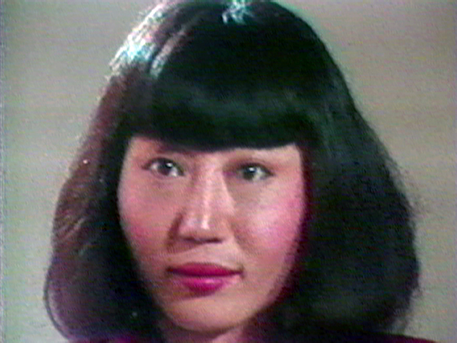 Bruce and Norman Yonemoto, Green Card: An American Romance, 1982. Video to HD transfer, color, sound, 79 minutes 15 seconds. Courtesy of Electronic Arts Intermix (EAI) and the MIT List Visual Arts Center.